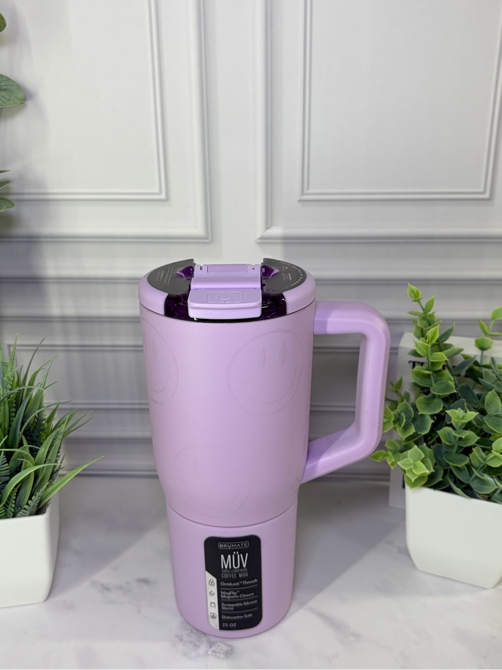 Brumate Happy Hour Muv 25oz BNWT